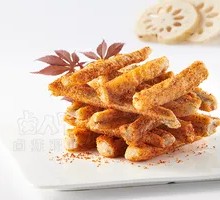 Golden Lotus Sticks