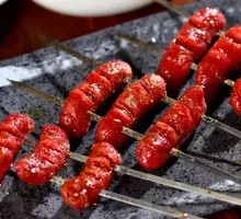 Sausage Stick