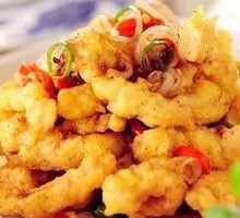 Sweet and Sour Pork Rice