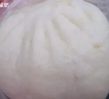 Fresh Meat Juice Bun