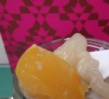 Milk Papaya Stewed Fish Maw