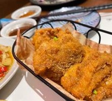 Signature Little Goal Fried Chicken