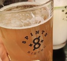 White Moonlight Belgian Wheat