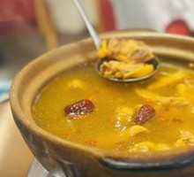 Ancient Method Huangjiu Chicken Stew