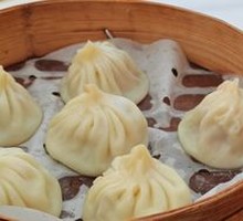 Lao Shengxing Soup Dumplings