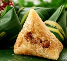 Jiaxing Pork Zongzi