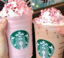 Cherry Blossom Special Drink