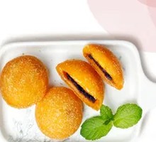 Southern Love Cake
