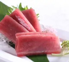 Tuna Belly