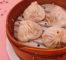 Dexing Soup Dumplings