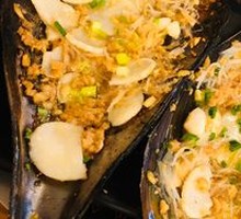 Large Kelp Salad