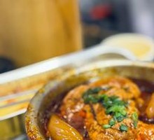 Chongqing Roasted Brain