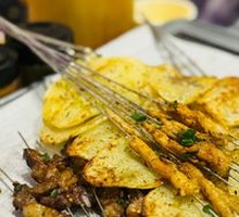 Yibin Roasted Pig Snout Tendons