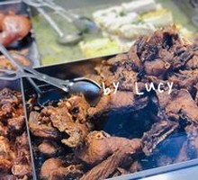 Chongming Reservoir Smoked Fish