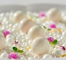 Pearl Foie Gras