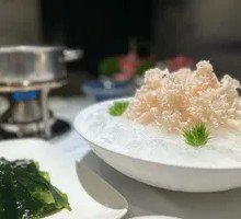 Shiouqiu Mushroom