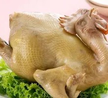 Water Chicken