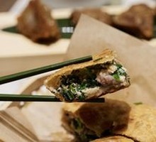 Lanxi Egg Cake
