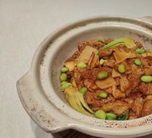 Special Gluten Stew