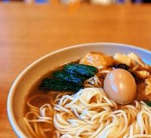 Luohan Noodles
