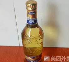 Suntory Pure Draft