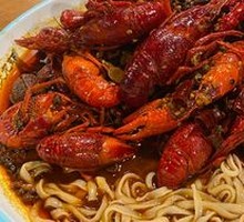 Spicy Medium Shrimp