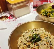 Old Wuhan Century Egg Tofu