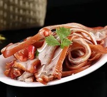 Premium Pig Ear