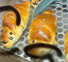 Sea Salt Croissant