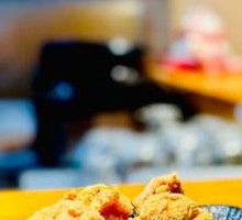 Tokyo Fried Chicken Wings