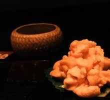 Fresh Sea Urchin