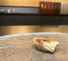 Grilled Eel