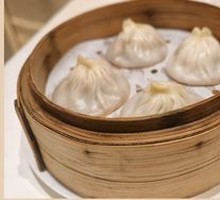 Wuxi Steamed Buns