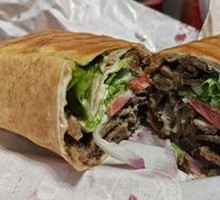 Turkish Beef Rolls