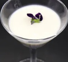 Homemade Pudding