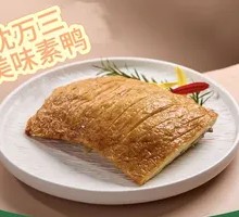 Shen Wansan's Tofu Skin Duck