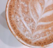 Mocha Coffee Matcha
