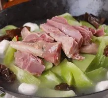Feng E Pot
