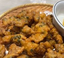 Osmanthus Pork