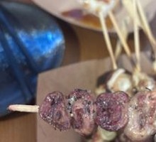 Fresh Chicken Hearts