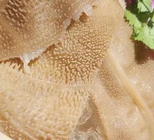 Butcher Shop Tripe