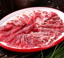 Tender Beef Slices