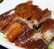 Osmanthus Roast Goose