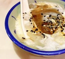 Handmade Coconut Ice Jelly