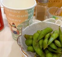 Freshly Boiled Sichuan Peppercorn Edamame