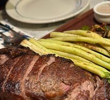 Angus Ribeye