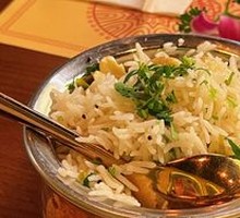 Indian Fragrant Rice