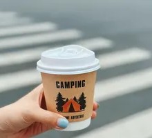 Ice-Free Latte