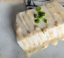 Japanese-Style Tofu