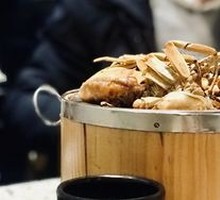 Spicy Crab with Thirteen Herbs